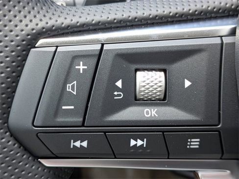 New 2025 Mitsubishi Outlander SE image 26