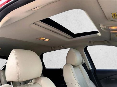 Used 2021 MAZDA CX-9 Touring w/ Touring Premium Package image 17