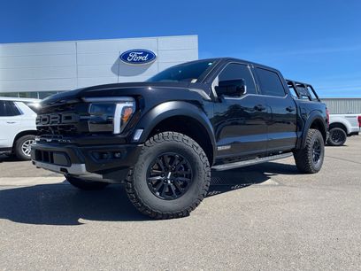 Used 2024 Ford F150 Raptor
