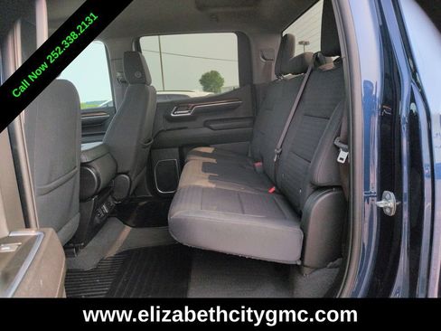 Used 2023 Chevrolet Silverado 1500 LT AWD/4WD image 17
