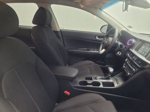 Used 2019 Kia Optima LX w/ LX 17" Wheel Package FWD image 21
