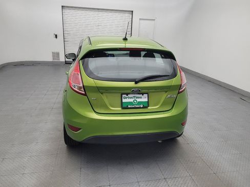 Used 2019 Ford Fiesta SE FWD image 6