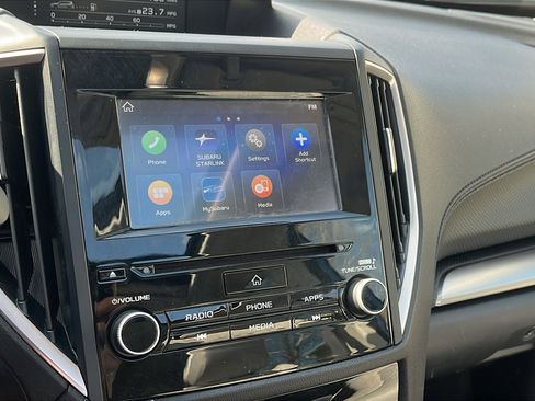 Certified 2023 Subaru Forester Premium image 15