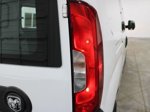 Used 2017 RAM ProMaster City Tradesman w/ Rear Back-up Camera Group FWD image 23