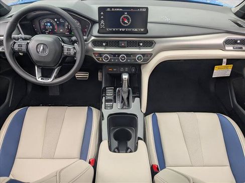 Used 2026 Acura Integra A-Spec w/ Technology Package FWD image 15