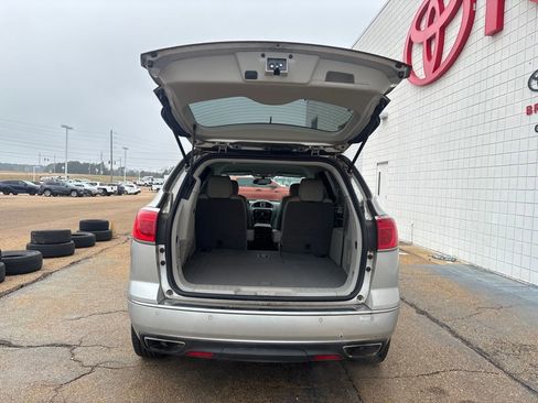 Used 2015 Buick Enclave Leather image 23