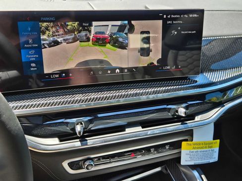 New 2026 BMW X5 M Competition w/ Executive Package AWD/4WD image 30