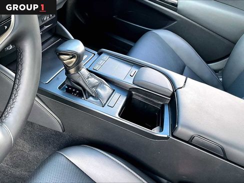 Used 2022 Lexus ES 350 w/ Premium Package image 13