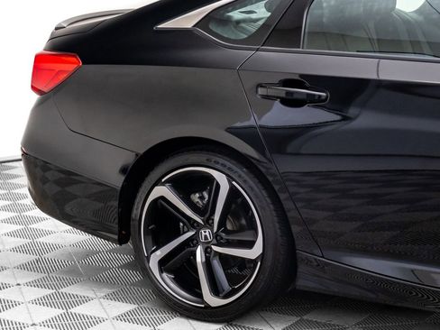 Used 2021 Honda Accord Sport image 32