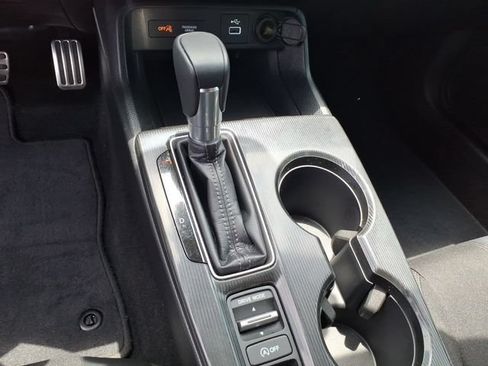 Used 2024 Honda Civic Sport image 27