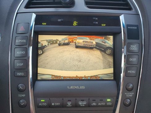 Used 2007 Lexus ES 350 image 26