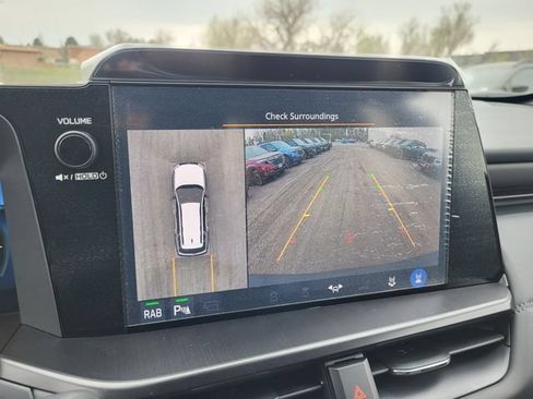 New 2026 Subaru Outback Touring XT AWD/4WD image 26