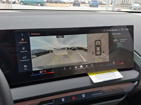 New 2026 BMW X3 xDrive30 w/ Premium Package image 18