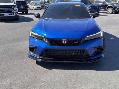 Used 2022 Honda Civic Si image 16