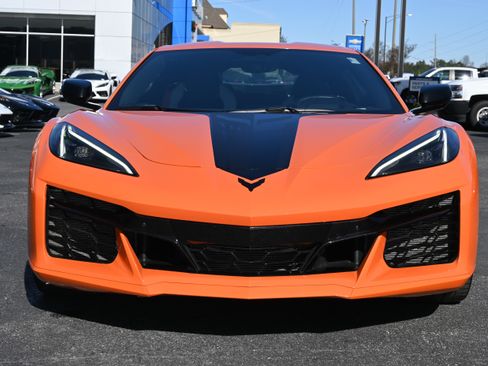 Used 2023 Chevrolet Corvette Z06 image 5