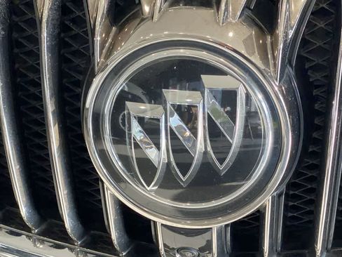 Used 2017 Buick Envision Premium w/ Driver Confidence Package image 10