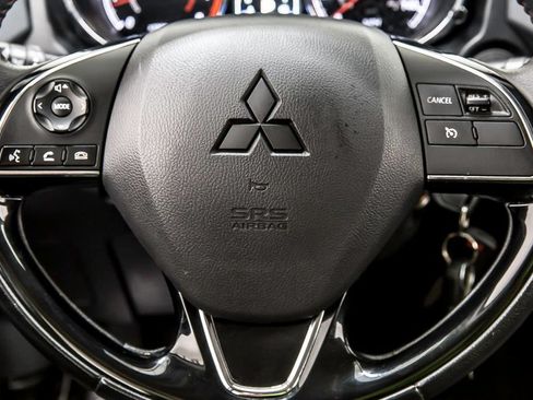 Used 2022 Mitsubishi Outlander Sport LE AWD/4WD image 24