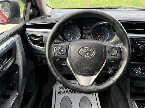 Used 2016 Toyota Corolla S FWD image 18
