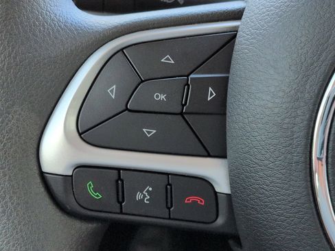 Used 2023 Jeep Renegade Latitude AWD/4WD image 24