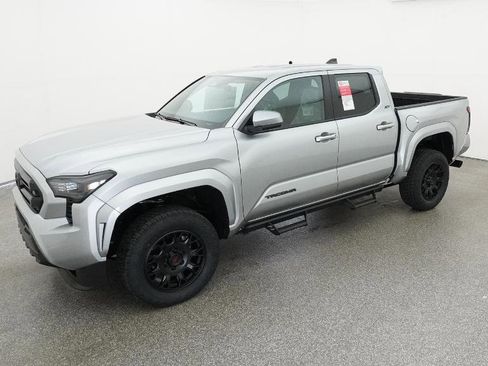 New 2026 Toyota Tacoma SR5 image 75