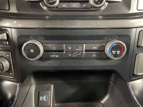 Used 2022 Ford F150 XL w/ STX Appearance Package image 25