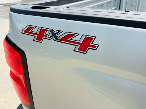 Used 2015 Chevrolet Silverado 1500 LT w/ All Star Edition AWD/4WD image 28