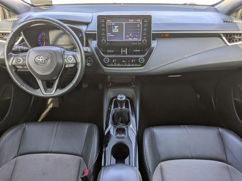 Used 2021 Toyota Corolla XSE image 17