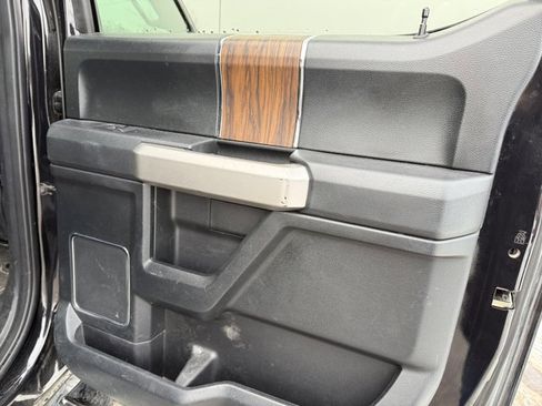 Used 2020 Ford F150 Lariat w/ Equipment Group 502A Luxury image 26