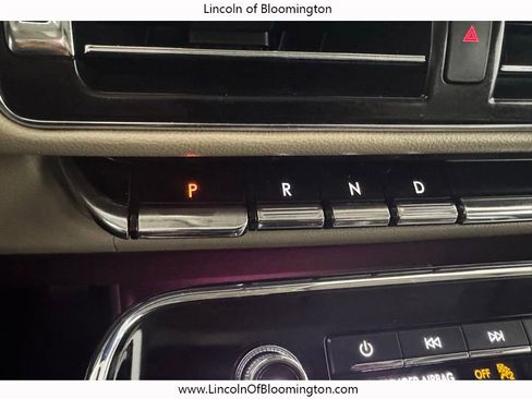 Certified 2022 Lincoln Navigator L Reserve AWD/4WD image 60