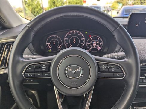 Used 2024 MAZDA CX-90 Plug-In Hybrid w/ Premium Pkg image 20