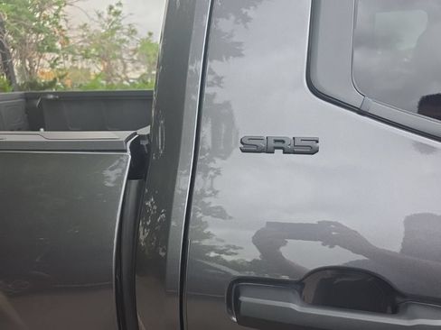Used 2025 Toyota Tundra SR5 AWD/4WD image 9