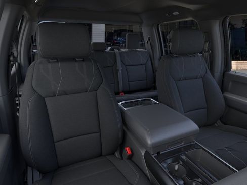 New 2026 Ford F150 STX w/ F-150 LOBO Package AWD/4WD image 10