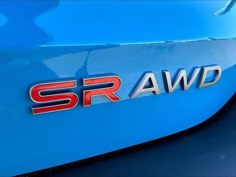 New 2026 Nissan Kicks SR w/ SR Premium Package image 9