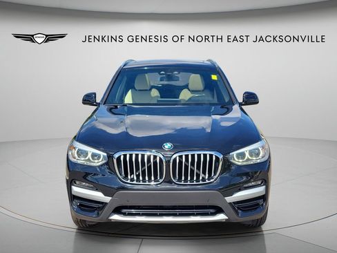 Used 2020 BMW X3 sDrive30i RWD image 6