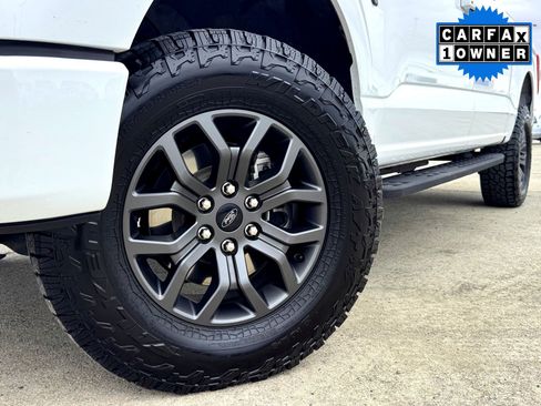 Used 2023 Ford F150 Tremor w/ Trailer Tow Package image 2