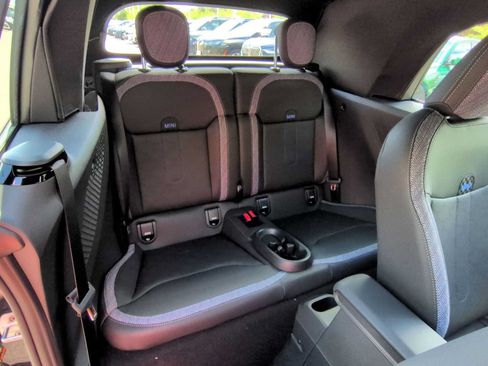 New 2026 MINI Cooper S FWD image 19