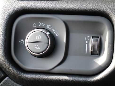 New 2026 RAM 3500 Big Horn image 11