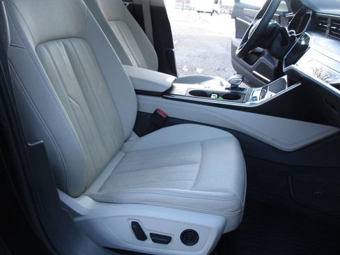 Used 2020 Audi A6 3.0T allroad Prestige image 97