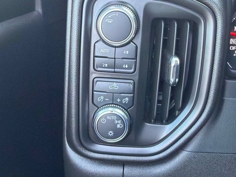 Used 2023 GMC Sierra 1500 Pro w/ X31 Off-Road Package AWD/4WD image 19