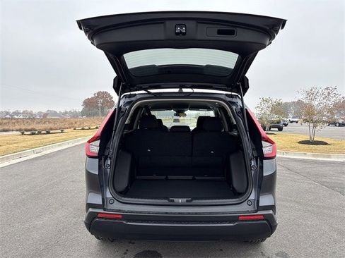 New 2026 Honda CR-V LX image 14