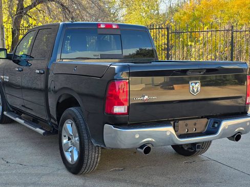 Used 2016 RAM 1500 Lone Star image 6