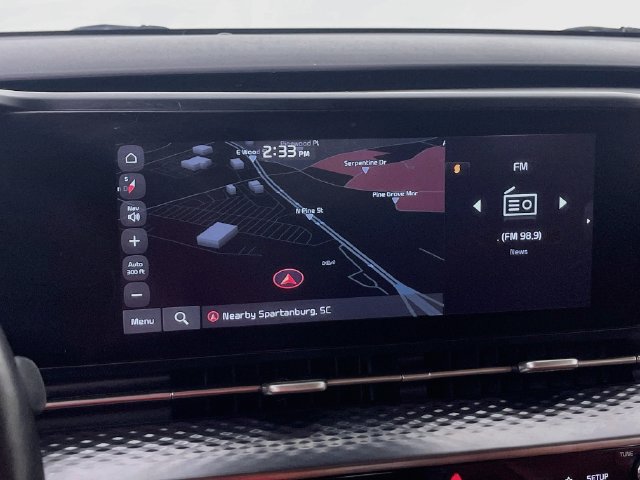Used 2022 Kia Carnival SX Prestige FWD image 14