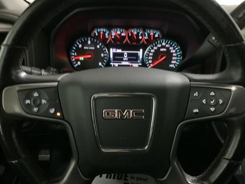 Used 2018 GMC Sierra 1500 SLT AWD/4WD image 28