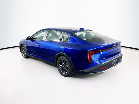 Used 2025 Kia K4 FWD image 5