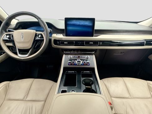 Used 2022 Lincoln Aviator Reserve w/ Elements Package Plus RWD image 13