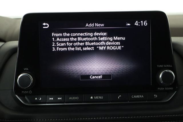 Used 2023 Nissan Rogue SV FWD image 31