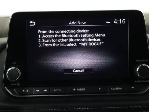 Used 2023 Nissan Rogue SV FWD image 31