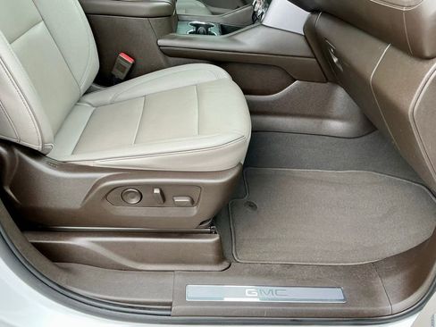 Used 2023 GMC Yukon SLT AWD/4WD image 23