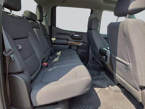Used 2022 Chevrolet Silverado 1500 RST w/ Safety Package AWD/4WD image 33