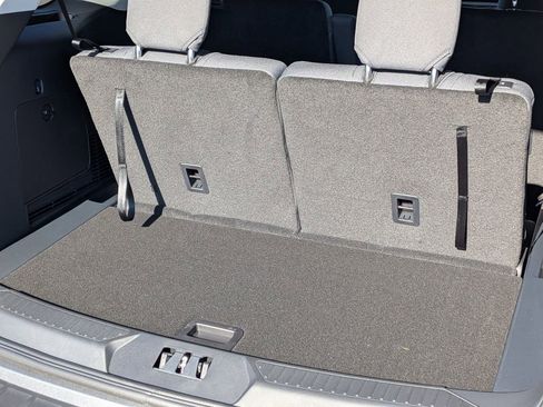 New 2026 Ford Explorer Active image 40